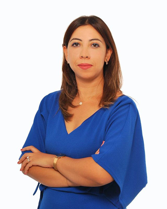 Laila Rizki