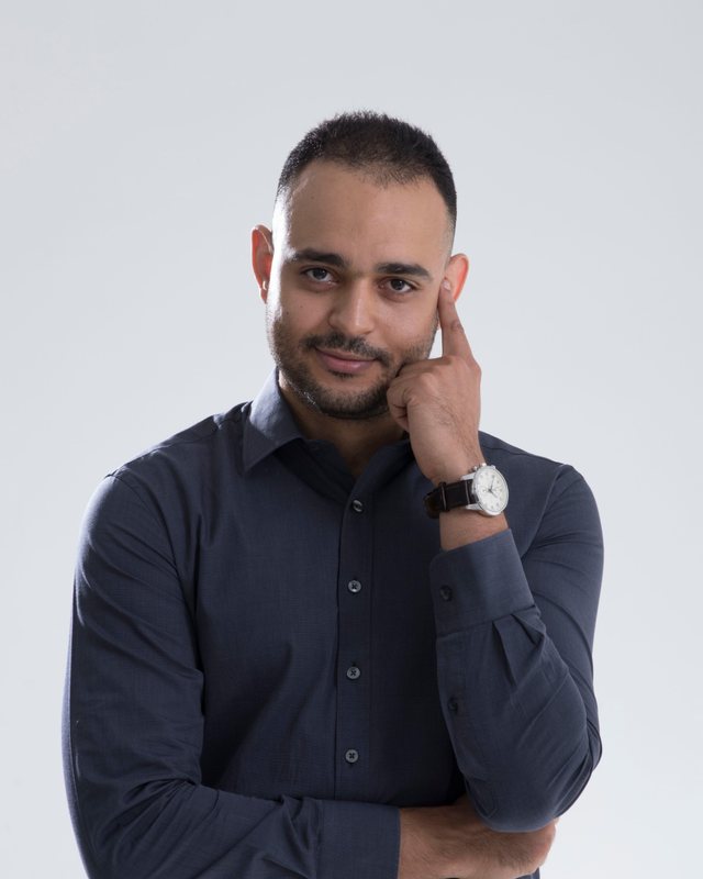 Youssef GHALEM