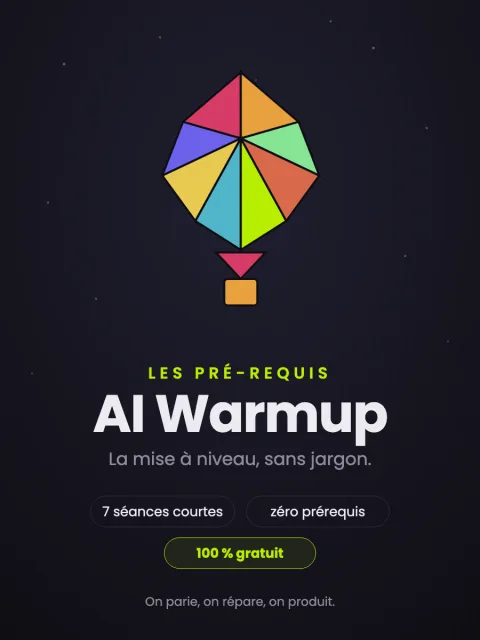 AI Warmup