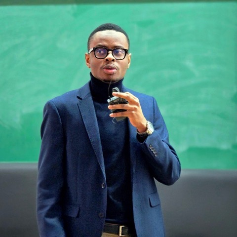 Karamo Sylla
