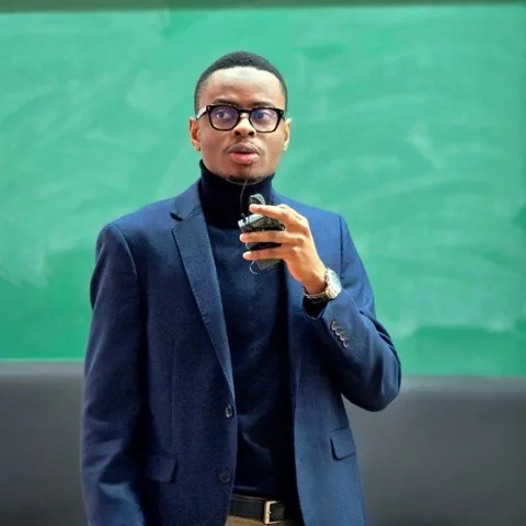 Karamo Sylla
