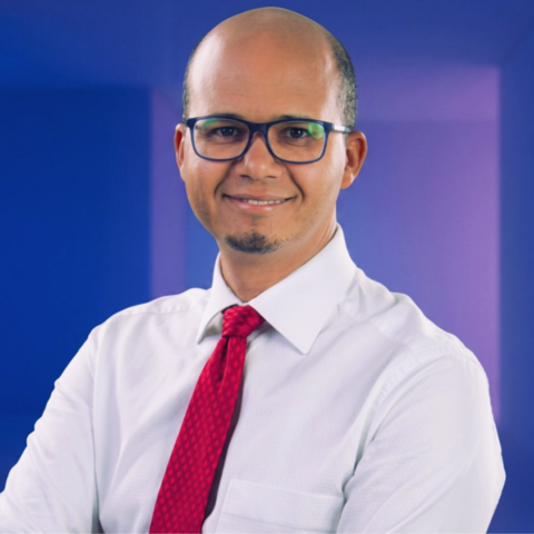 Soufiane Margoube