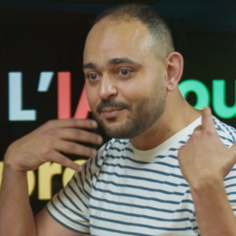 Youssef Ghalem