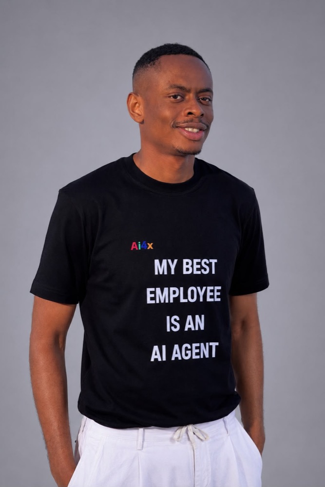 Karamo Sylla, formateur IA Ai4x